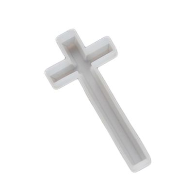 LAIOUSN Large Silicone Cross Molds for Soap Projects