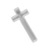 LAIOUSN Large Silicone Cross Molds for Soap Projects view 1