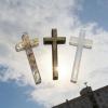 LAIOUSN Large Silicone Cross Molds for Soap Projects view 4