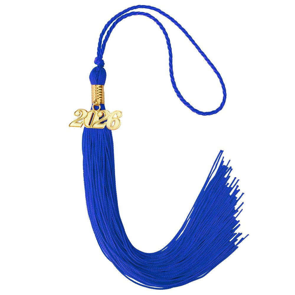 SHYYOULQE Class of 2026 Graduation Accessories