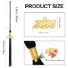 SHYYOULQE Class of 2026 Graduation Accessories view 4