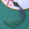 SHYYOULQE Taiji Sword Tassels view 3