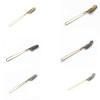 SHYYOULQE Ergonomic Stainless Steel Brush view 3
