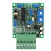 Hyuduo Adjustable Signal Generator Module, Sine, Square and Triangle Waveforms, 1 Hz to 350 kHz for DIY Projects and Electronics Testing view 1
