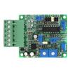 Hyuduo Adjustable Signal Generator Module, Sine, Square and Triangle Waveforms, 1 Hz to 350 kHz for DIY Projects and Electronics Testing view 2