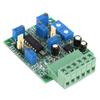 Hyuduo Adjustable Signal Generator Module, Sine, Square and Triangle Waveforms, 1 Hz to 350 kHz for DIY Projects and Electronics Testing view 3