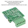 Hyuduo Adjustable Signal Generator Module, Sine, Square and Triangle Waveforms, 1 Hz to 350 kHz for DIY Projects and Electronics Testing view 4