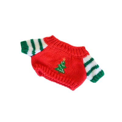 LeeQinersw 20cm Doll Sweater Outfit
