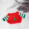 LeeQinersw 20cm Doll Sweater Outfit view 4