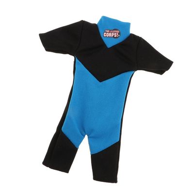 drburpily Charming Doll Diving Suit