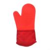Heat-Resistant Silicone Oven Gloves view 2