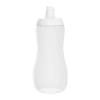 Sauce Container | 500 ml Leak-Proof Squeeze Bottle view 1