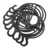 LALADEFIEE Multifunctional Scarf Holder view 1