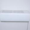 Air Outlet Filter | 5 Pack 20.3x78.7 cm Breathable Protection Nanofibers view 3