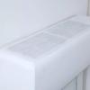 Nanofiber Filter Material, 5 pcs, 20 x 80 cm view 3