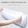 Nanofiber Filter Material, 5 pcs, 20 x 80 cm view 4