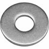 Large M16 Flat Washers (DIN 9021) | A2 V2A Stainless Steel | Fender Washers, Large Bearing Surface | 200 pcs view 1