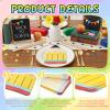 Back to School Napkins, 24 Pack view 3