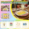 Back to School Napkins, 24 Pack view 4