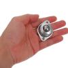 Metal Ball Casters, 8-Piece Set, Carbon Steel view 3