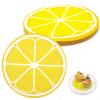 Lemon Napkins, 20 Pack view 1