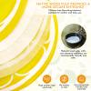 Lemon Napkins, 20 Pack view 3