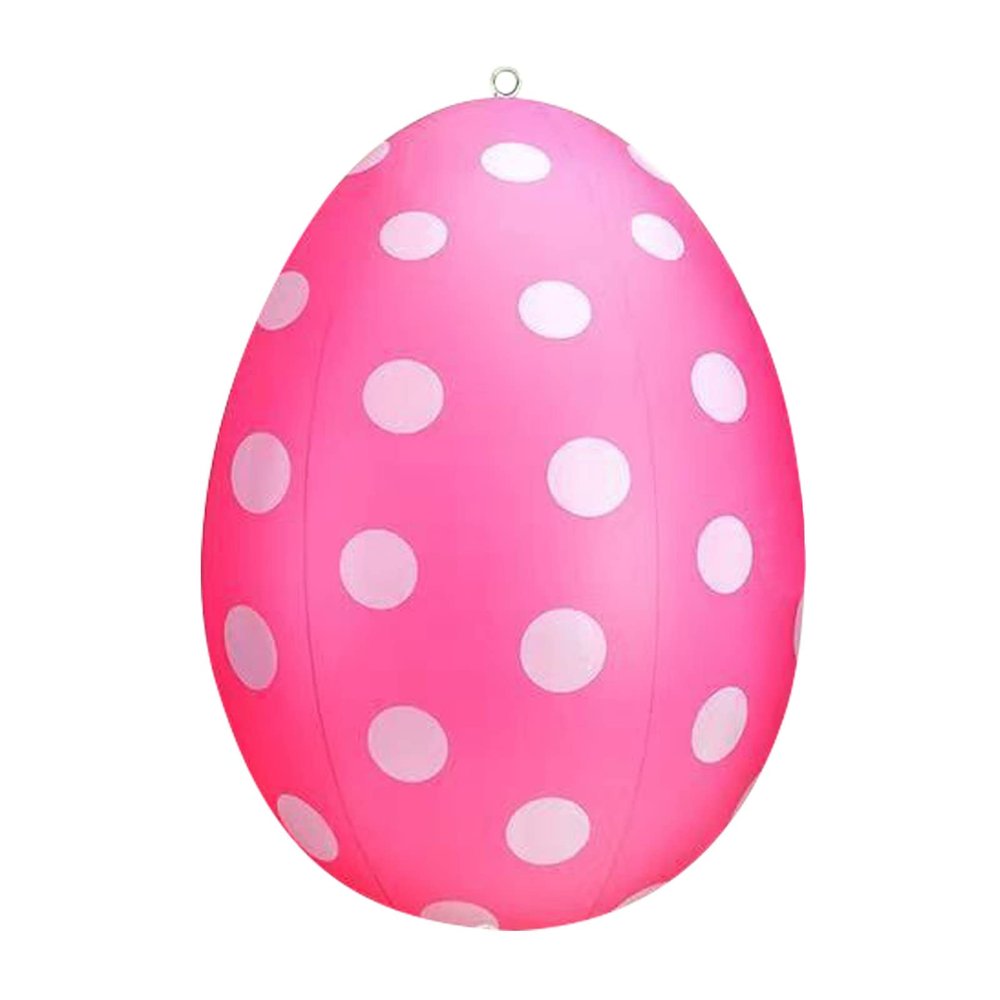 XXL Easter Eggs Outdoor Decoration - 40 cm