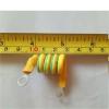 Flexible Cable Grounding Wire, 6 mm Square, Pure Copper Lug view 2