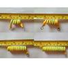 Flexible Cable Grounding Wire, 6 mm Square, Pure Copper Lug view 3