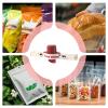 Food Storage Clips with Pour Spout view 4