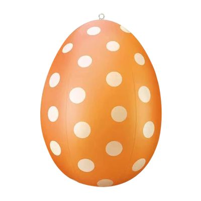 XXL Easter Eggs Outdoor Decoration - 40 cm