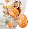 XXL Easter Eggs Outdoor Decoration - 40 cm view 2