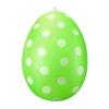 XXL Easter Eggs Outdoor Decoration - 40 cm view 1