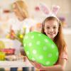 XXL Easter Eggs Outdoor Decoration - 40 cm view 4