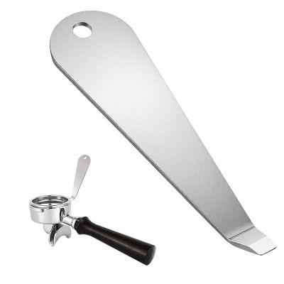 URYVAIW Portafilter Basket Remover