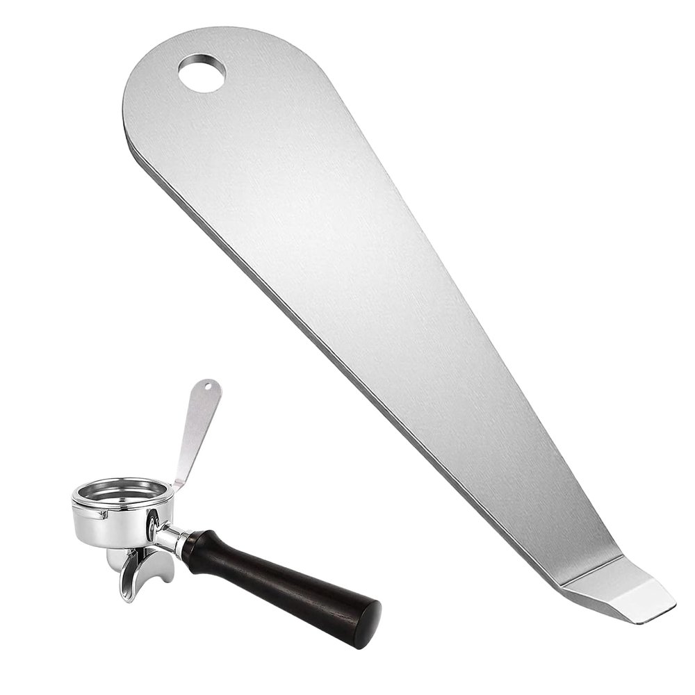 URYVAIW Portafilter Basket Remover