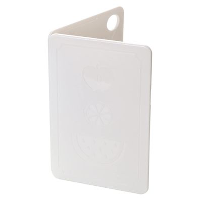 Foldable Cutting Board, 20 x 12.5 x 0.8 cm