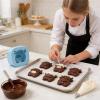 Highland Cow Silicone Ice Cube Tray view 2