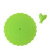 Silicone Lids | Durable and Reusable Airtight Cup Covers view 2