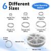 Redamancy 690-Piece Keyring Set view 2