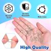Redamancy 690-Piece Keyring Set view 4