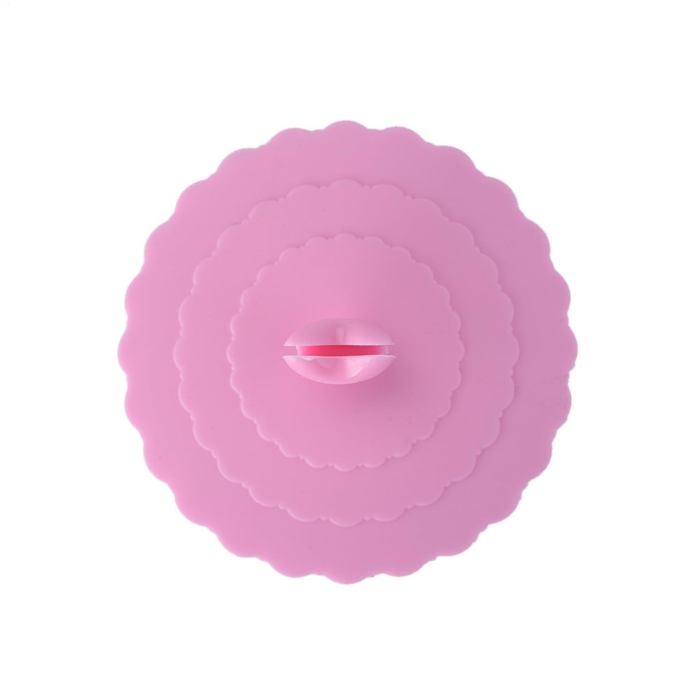 Gungtj Stylish Silicone Cup Lid