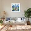 MAXBYE Schloss Diamond Painting Kit for Adults view 2