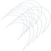 Gadpiparty 10 Pairs Underwire for Bras view 1