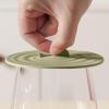 Silicone Cup Covers 3.94 Inch, Food-Grade Material view 3