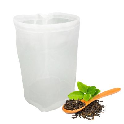 Reusable Wine Straining Bag