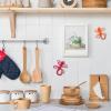 Suction Cup Hook | Gecko Design view 3