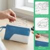 Parabola Template Math Curve Ruler, 4 Pack view 3