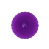 Silicone Cup Cover with Love Clip view 3