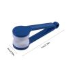 Mini Microfiber Glasses Cleaner view 2